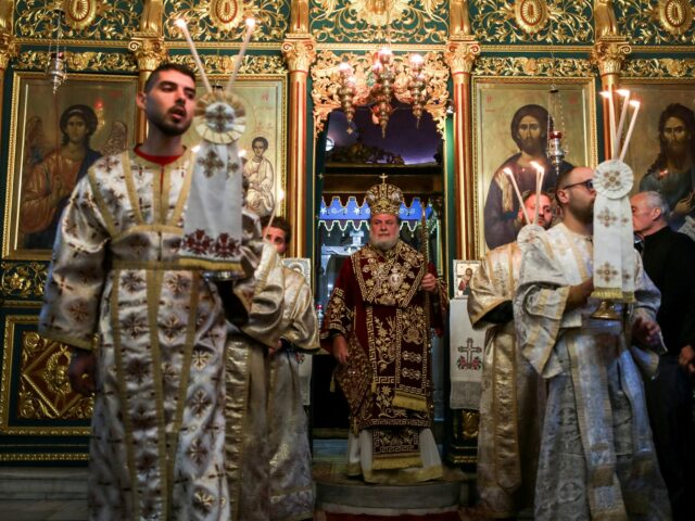 Prečo 250 miliónov kresťanov oslavuje Vianoce 7. januára? | Náboženské Prečo 250 miliónov kresťanov oslavuje Vianoce 7. januára? | Náboženské správy