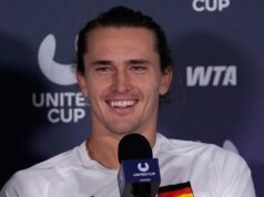 Prečo Alexander Zverev verí, že kritika v roku 2025 bola „negatívnejšia“, ako mala byť Prečo Alexander Zverev verí, že kritika v roku 2025 bola „negatívnejšia“, ako mala byť