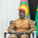 Prečo Burkina Faso zakázala politické strany a čo ďalej? | Správy o ozbrojených skupinách