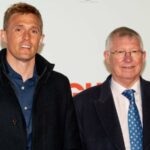 Prečo Darren Fletcher zavolal Sira Alexa Fergusona predtým, ako prijal dočasnú úlohu v Manchestri United