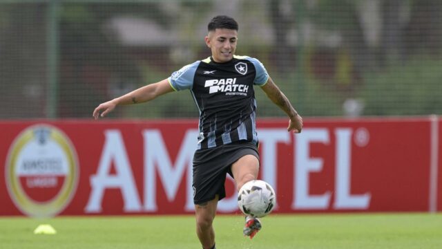 Prečo FIFA zakázala prestupy brazílskemu klubu Botafogo?
