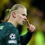 Prečo Haaland nehrá v zápase Manchester City proti Wolves Premier League?