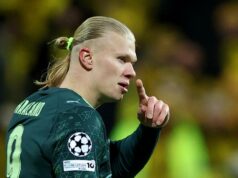 Prečo Haaland nehrá v zápase Manchester City proti Wolves Premier League? Prečo Haaland nehrá v zápase Manchester City proti Wolves Premier League?