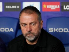 Prečo Hansi Flick schválil zmluvu Barcelony s Joaom Cancelom Prečo Hansi Flick schválil zmluvu Barcelony s Joaom Cancelom