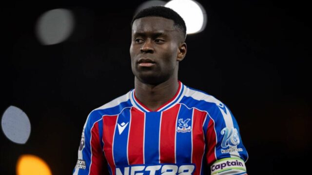 Prečo Liverpool uveril presunu Marca Guehiho pred Man City, to by zlyhalo
