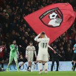 Na sobotňajšom výjazde Liverpoolu do Bournemouthu zaznamenali tretiu prehru vďaka gólu v nadstavenom čase v tejto sezóne