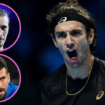 Prečo Lorenzo Musetti v Live Rankings predbehne Alexandra Zvereva a Novaka Djokoviča