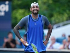 Prečo Nick Kyrgios nehrá dvojhru na Australian Open Download app from appStore