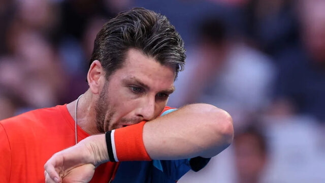 Prečo Norrie exit podčiarkuje, ako Británia udiera pod váhou
