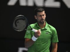 Prečo Novak Djokovič vynechal tréning pred finále Australian Open Autor fotografie: Darrian Traynor/Getty Images