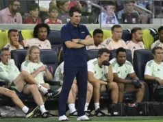 Prečo Real Madrid vážne zvažuje Unaia Emeryho ako ďalšieho manažéra Prečo Real Madrid vážne zvažuje Unaia Emeryho ako ďalšieho manažéra