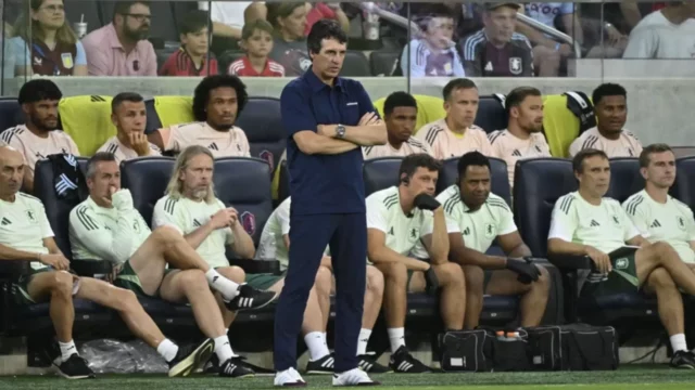 Prečo Real Madrid vážne zvažuje Unaia Emeryho ako ďalšieho manažéra 
