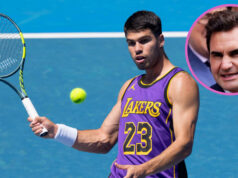 Prečo Roger Federer – a nie Andy Murray Prečo Roger Federer – a nie Andy Murray