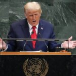 Prečo USA vystupujú z medzinárodných organizácií? | Televízne relácie