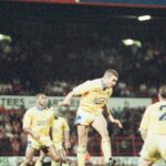 Prečo Vinnie Jones opísal svoje kúzlo Leeds United ako „najlepší čas môjho života“