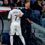 Prečo Xabi Alonso vyradil Viniciusa Jr. v „najmenej dôležitej“ prehre Supercopa vs. Barcelona