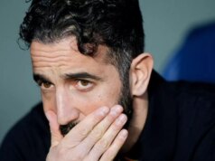 Prečo bol Ruben Amorim prepustený z Man Utd po rozpade vzťahu a taktických frustráciách Prečo bol Ruben Amorim prepustený z Man Utd po rozpade vzťahu a taktických frustráciách