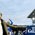 Prečo bol čas Liama ​​Roseniora v Štrasburgu vhodnou prípravou pre Chelsea|Chelsea