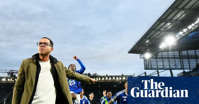 Prečo bol čas Liama ​​Roseniora v Štrasburgu vhodnou prípravou pre Chelsea|Chelsea 
