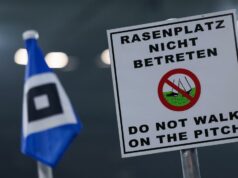 Prečo boli Bayer Leverkusen vs Hamburger SV v Bundeslige odložené? Prečo boli Bayer Leverkusen vs Hamburger SV v Bundeslige odložené?