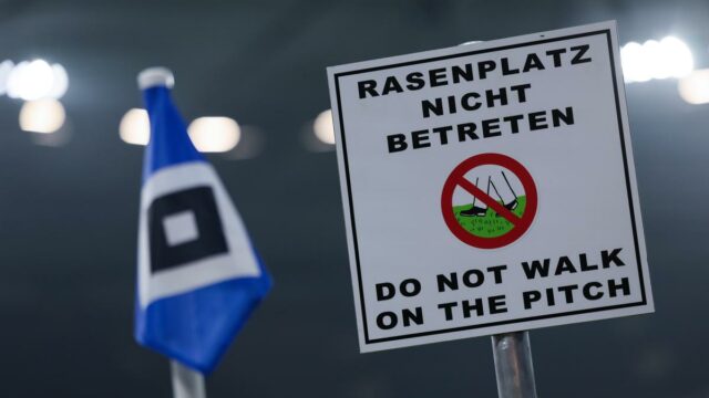 Prečo boli Bayer Leverkusen vs Hamburger SV v Bundeslige odložené?
