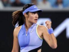 Prečo by Andy Murray mohol po odchode Francisca Roiga zvážiť trénovanie Emmy Raducanu Foto: Luke Walker/Getty Images pre LTA