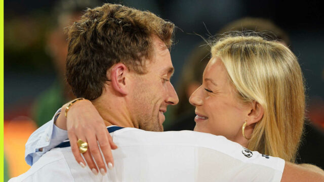 Prečo by Casper Ruud mohol čoskoro 'sa v lietadle vrátiť Prečo by Casper Ruud mohol čoskoro 'sa v lietadle vrátiť domov' a odísť z Australia Open