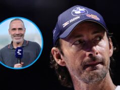 Prečo by Juan Carlos Ferrero mohol byť „dobrý zápas“ s najväčším rivalom trénera Carlosa Alcaraza Prečo by Juan Carlos Ferrero mohol byť „dobrý zápas“ s najväčším rivalom trénera Carlosa Alcaraza