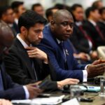 Prečo chce Gambia potrestať Mjanmarsko za genocídu Rohingov | Správy o zločinoch proti ľudskosti