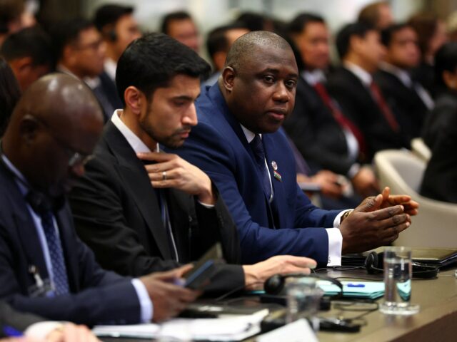 Prečo chce Gambia potrestať Mjanmarsko za genocídu Rohingov | Správy o zločinoch proti ľudskosti
