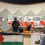 Prečo držím hladovku v rámci solidarity s väzňami Pal Action | ľudské práva