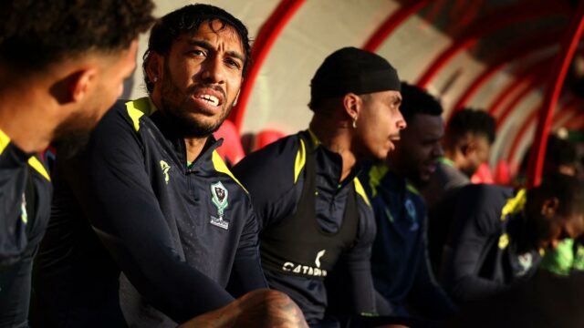 Prečo gabonská vláda vyhodila svoj národný futbalový tím?
