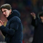 Thomas Frank nebude prepustený z Tottenhamu bez ohľadu na jeho sobotňajší výsledok proti miestnemu rivalovi West Hamu