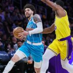 Prečo je bývalá hviezda Chino Hills LaMelo Ball „emocionálnym vodcom“ pre Hornets