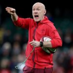 Hlavný tréner Walesu Steve Tandy bude mať veľa čo riešiť s nadchádzajúcou Six Nations