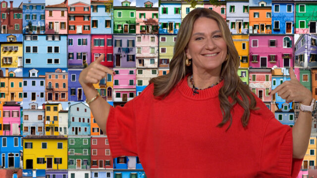 Prečo je „Cloud Dancer“ farbou roka? | sociálne médiá Prečo je „Cloud Dancer“ farbou roka? | sociálne médiá