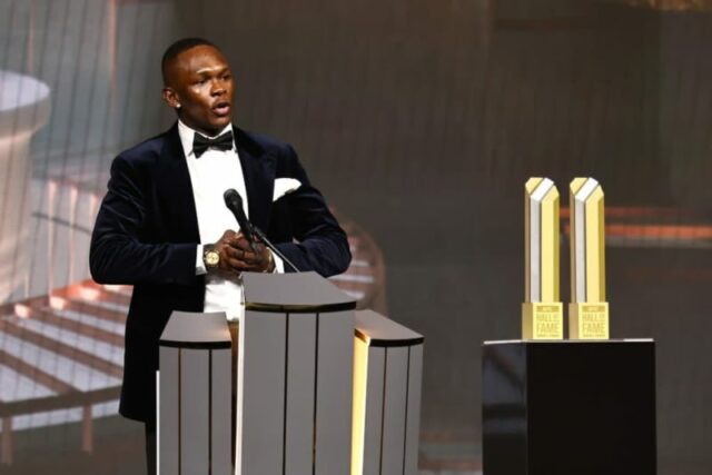 Foto Mike Roach/Zuffa LLC