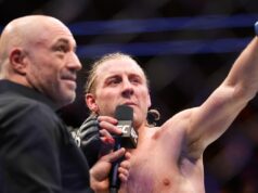 Prečo má Paddy Pimblett perfektnú pozíciu na to, aby pripravil novú éru UFC (Getty Images)