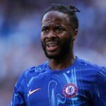 Marcus Rashford v drese Manchestru United