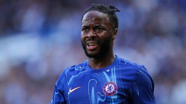 Marcus Rashford v drese Manchestru United