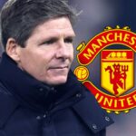 Prečo mohol Glasner, obľúbený Ratcliffe, odmietnuť Red Devils po tom, čo Amorim vyhodil