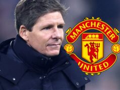 Prečo mohol Glasner, obľúbený Ratcliffe, odmietnuť Red Devils po tom, čo Amorim vyhodil Prečo mohol Glasner, obľúbený Ratcliffe, odmietnuť Red Devils po tom, čo Amorim vyhodil