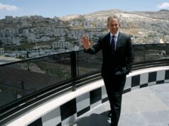 Prečo neoliberalizmus nemôže vybudovať mier | Izraelsko-palestínsky konflikt Prečo neoliberalizmus nemôže vybudovať mier | Izraelsko-palestínsky konflikt