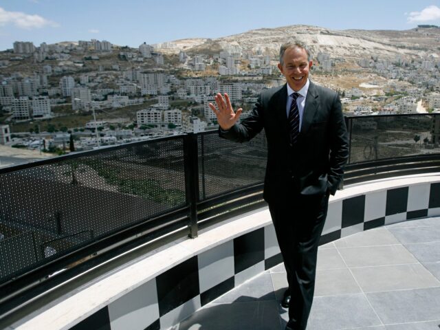 Prečo neoliberalizmus nemôže vybudovať mier | Izraelsko-palestínsky konflikt
