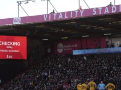 Prečo nie je VAR v treťom a štvrtom kole FA Cupu? Prečo nie je VAR v treťom a štvrtom kole FA Cupu?