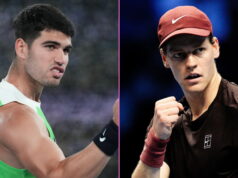 Rozdiel medzi Carlosom Alcarazom a Jannikom Sinnerom sa ukázal v „predvídateľnejšom“ tvrdení Prečo nie je na Australian Open v stávke svetová jednotka číslo 1?