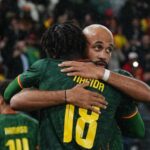 Prečo porážka Kamerunu 2:0 AFCON je pre Manchester United požehnaním