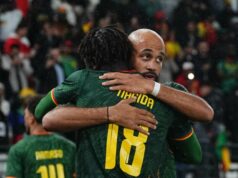 Prečo porážka Kamerunu 2:0 AFCON je pre Manchester United požehnaním Prečo porážka Kamerunu 2:0 AFCON je pre Manchester United požehnaním