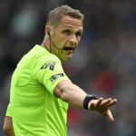 Rozhodca Craig Pawson