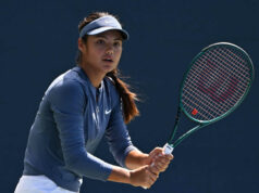 Prečo sa Emma Raducanu po nedávnej skúške s japonským výrobcom zmenila späť na svoju starú raketu? Prečo sa Emma Raducanu po nedávnej skúške s japonským výrobcom zmenila späť na svoju starú raketu?